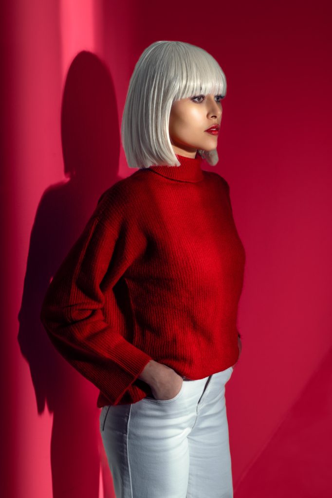 Crimson&Ivory