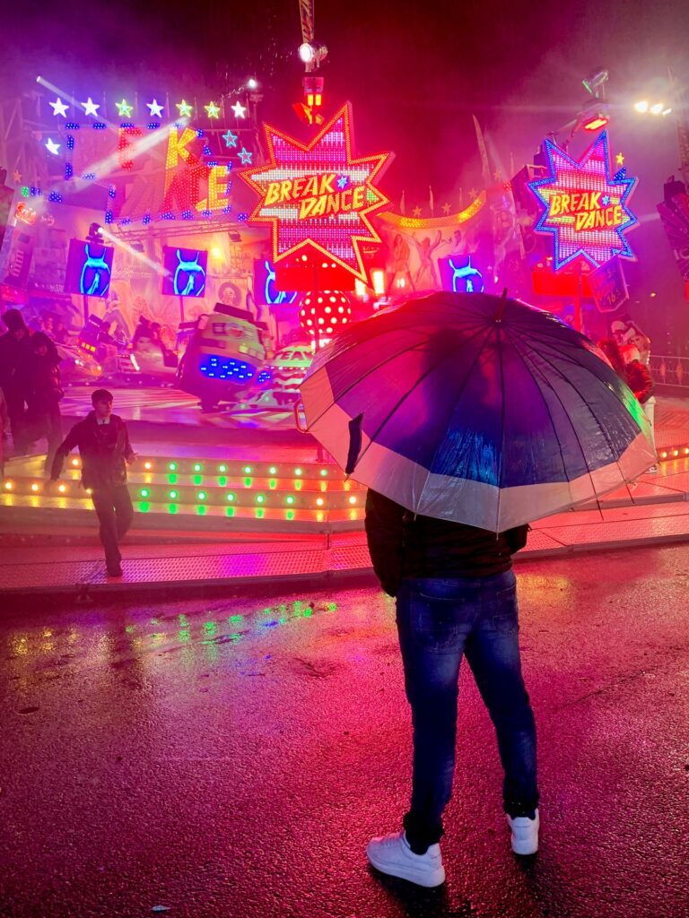 Lounge Ausstellung 04/2025